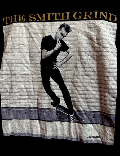 Morrissey the smiths limited - the,