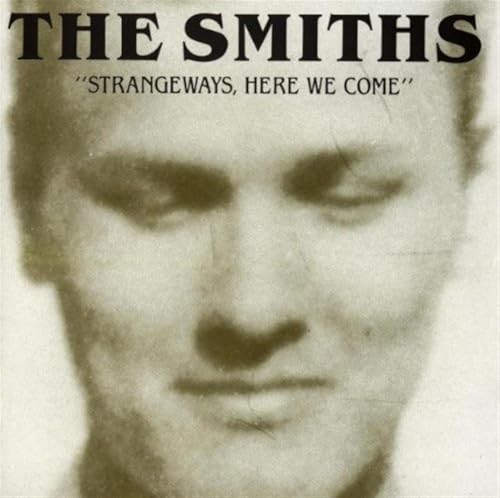 The smiths strangeways - the,