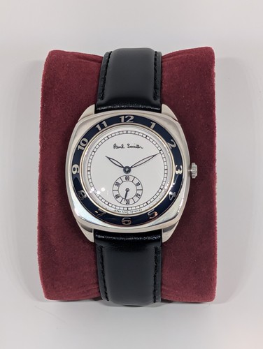 Paul smith small seconds - small,