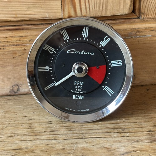 Smiths rvi 2407 - smiths, 2407/00