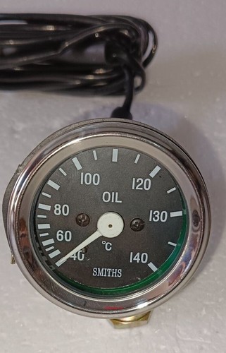 Smiths oil temp - smiths, 52