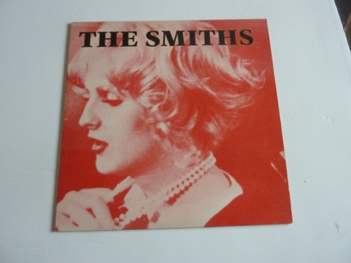 The smiths sheila - take, bow