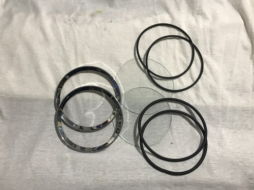 Two smiths jaeger 100mm - jaeger, 4"
