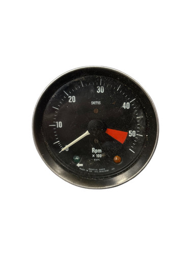 Smiths jaguar xj6 - smiths-jaguar, originale