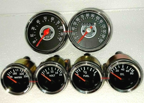 Smiths kit elec temp - smiths,