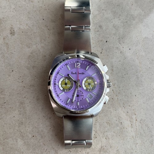 Orologio paul smith - orologio,