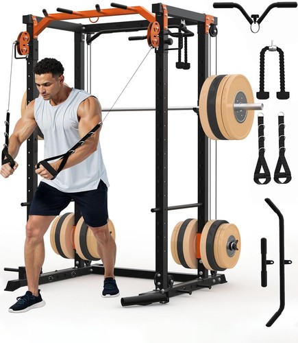 Smith machine for home gym - smith,