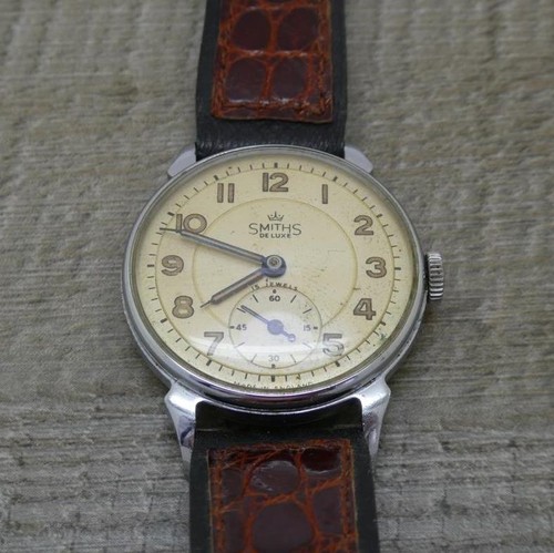 Orologio vintage uomo anni - vintage, 50