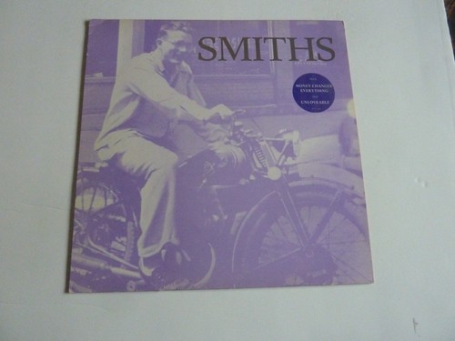 The smiths big - smiths, strikes