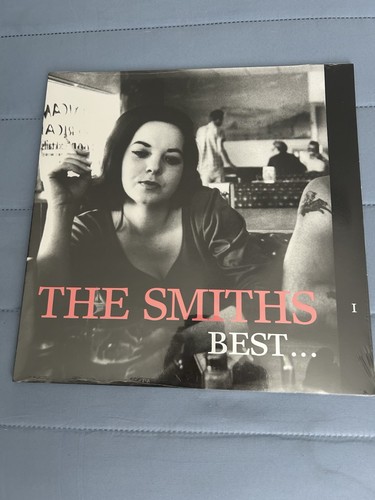 The smiths best volume - of, one