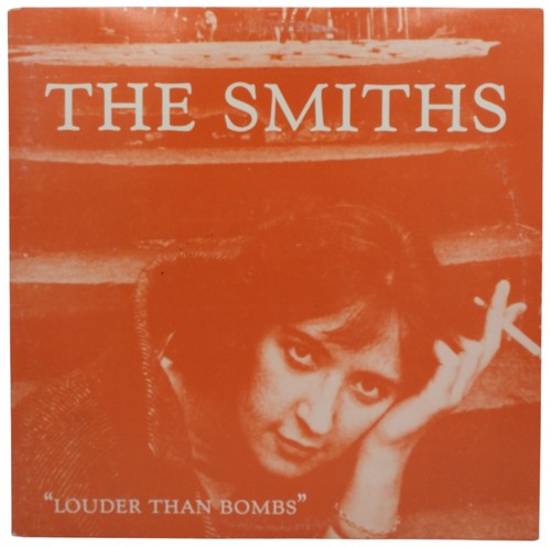 The smiths 2lp - the,