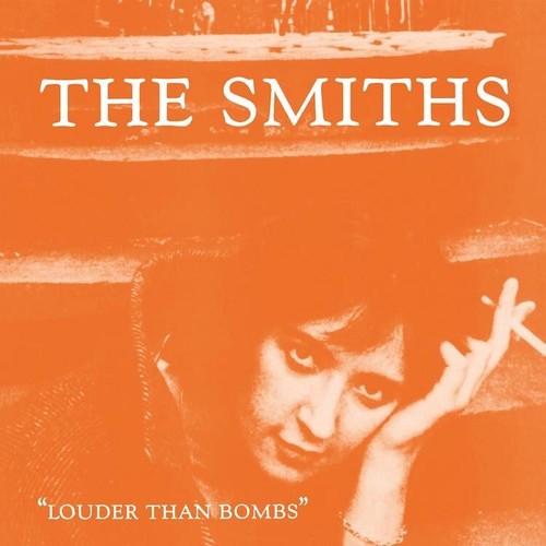 The smiths louder than - smiths,