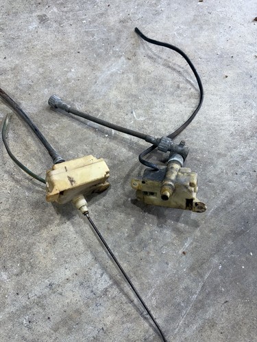 Smiths dual service counter - dual,