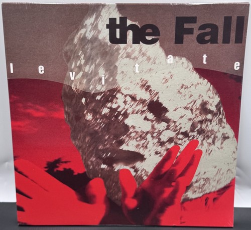 Sealed the fall levitate - the, "levitate"