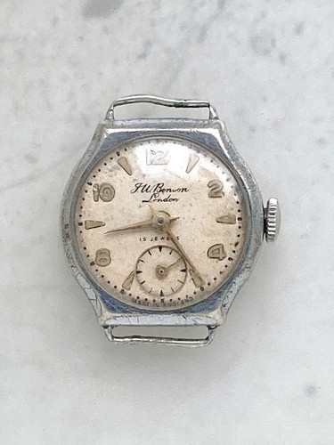 Raro orologio vintage w - orologio,