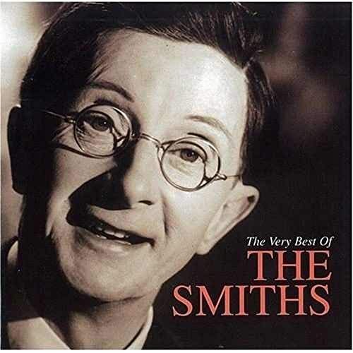 Smiths the very best - -,