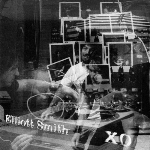 Elliott smith new vinyl - xo, [new