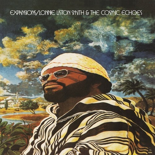 Lonnie smith liston the - liston, &