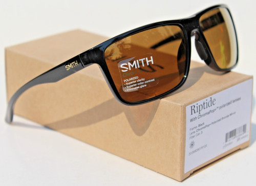 Smith optics riptide polarized - smith,