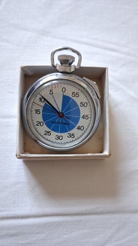 Orologio tasca vintage 1970 - orologio, da
