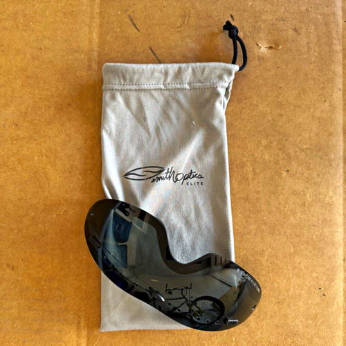 Smith boogie regulators - smith,