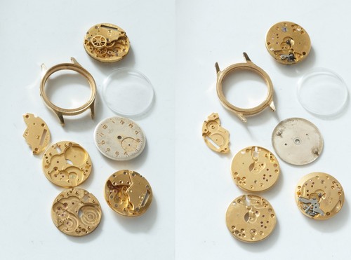 Collection smiths 1215 27cs - of,