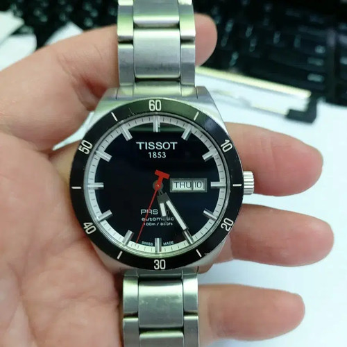 Orologio tissot prs - orologio,