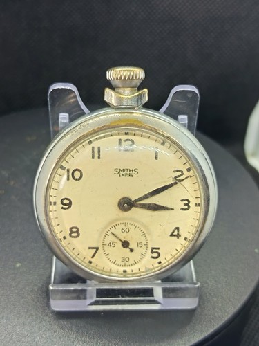 Vintage smiths empire pocket - smiths,