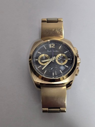 Orologio polso paul - da,