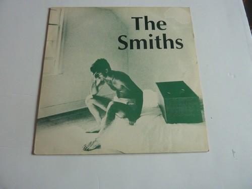 The smiths william - smiths, was