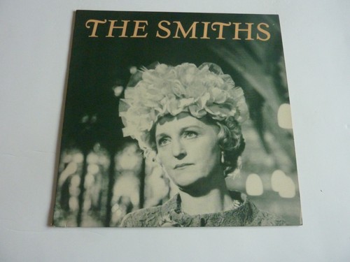 The smiths started something - the,