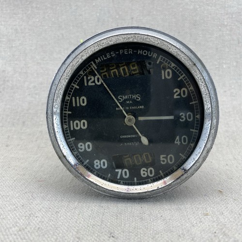 Smiths chronometric - smiths,