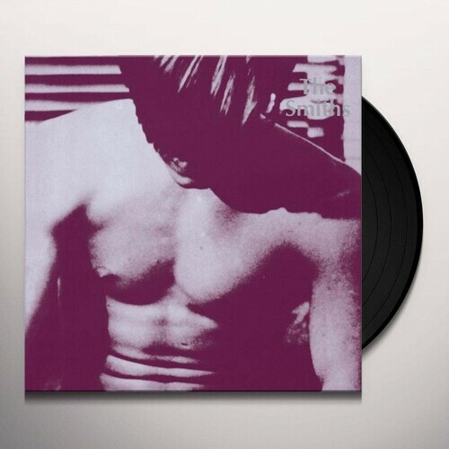 The smiths - the, by
