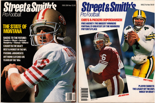1990 1993 street smith s - 1990,
