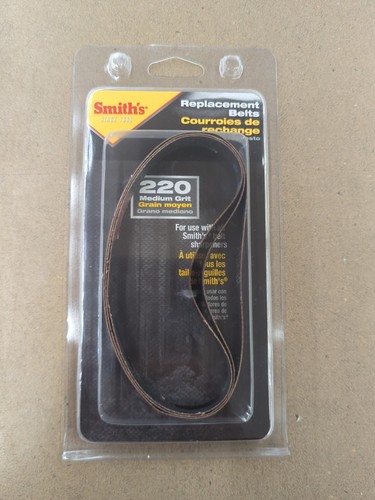 Smiths sanding replacement - sanding,
