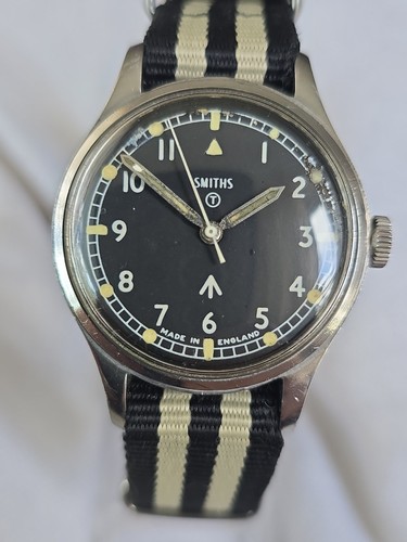 Orologio polso acciaio - da,