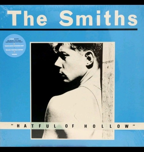 Hatful hollow the - of,