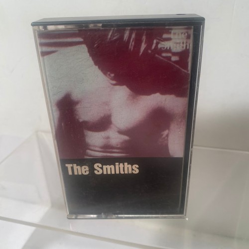 The smiths self titled - smiths,