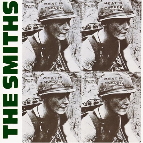 The smiths meat murder - the,