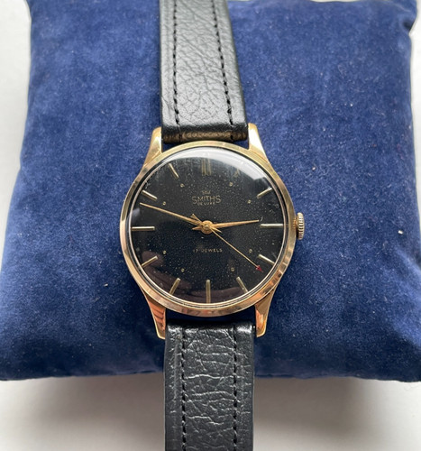 Orologio uomo smiths - orologio,