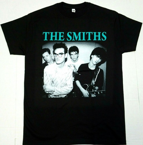 The smiths shirt morrissey - smiths, t-shirt