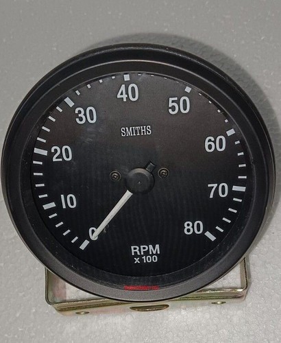 Smiths 100 80 - mm, rpm