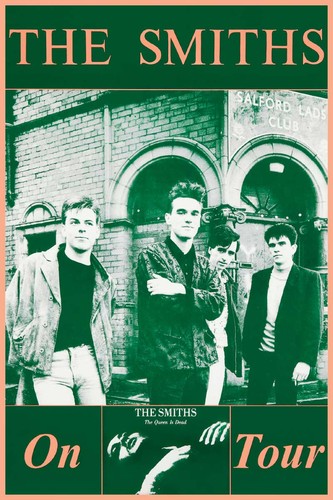 The smiths queen dead - the,
