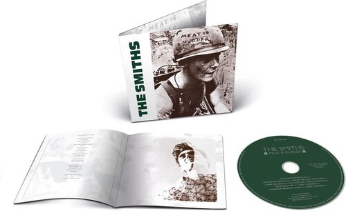 The smiths meat - smiths,
