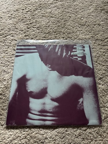 The smiths - the, lp