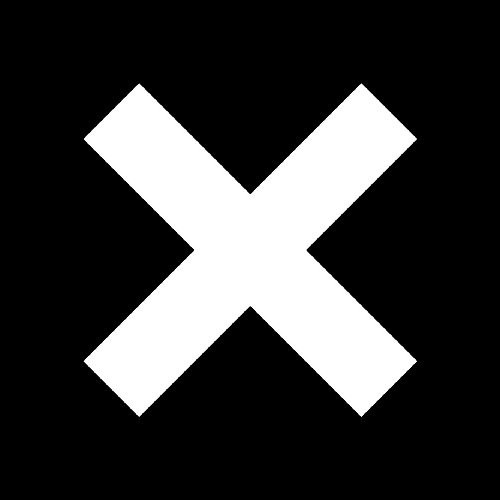 The new vinyl lp - xx,