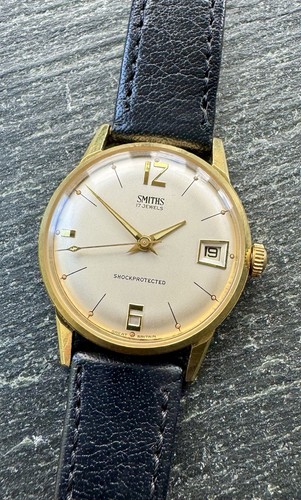 Well preserved vintage - vintage, smiths