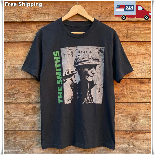 The smiths meat - meat, is
