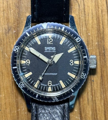Raro orologio vintage 32mm