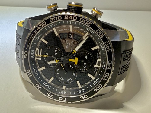 Tissot prs 516 extreme - tissot,